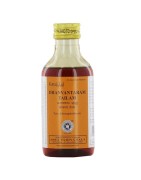 Kottakkal Ayurveda Dhanvantaram Tailam, 200ml